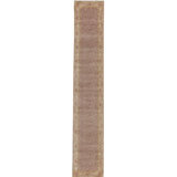 Jahan One-of-a-Kind Runner 2'6" X 16' Hand Knotted Area Rug