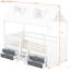 Structure de lit simple en bois-2072261665