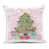 Pink Christmas Tree