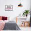Cadre flottant Cool Cat avec lunettes de soleil, design par LSR Creative Studio-1737000969-1737000974