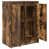 Smoked Oak selected