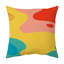 Waltraud Square Cushion Cover