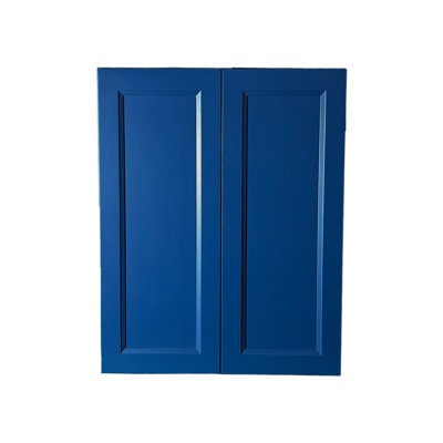 Armoire murale standard