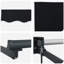 Brayden Studio Retractable Patio Awning-989693033-989693333