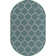Annetrude Geometric Indoor / Outdoor Rug