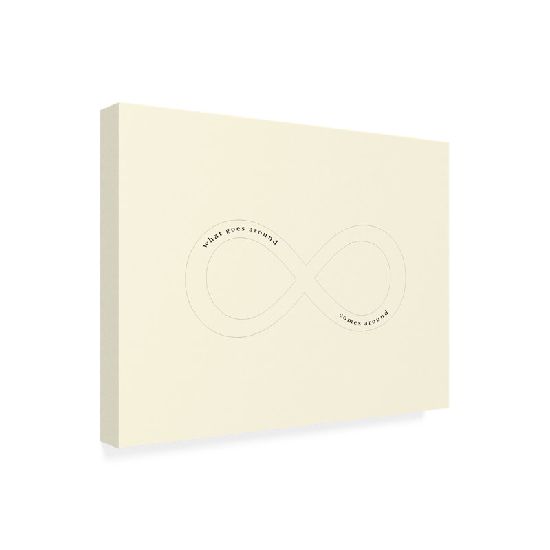 «Happy Mindfulness II» sur toile, H 24 po x l 32 po