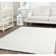 Schaeffer Solid Colour Area Rug