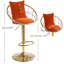 Tabouret Julliette-231456242