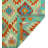 Bobbee Wool Geometric Indoor Rug