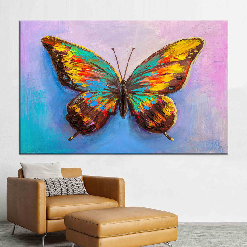 Print on Canvas, Does Not Apply, 80 cm H x 110 cm W, Wrapped Canvas