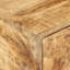 Marie Frame End Table
