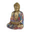 Sculpture Margrit le Bouddha en résine Novogratz-1565381707