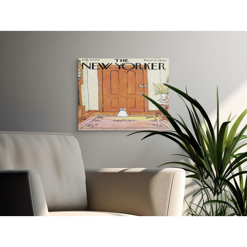 Wrapped Canvas Print Set, 10x8