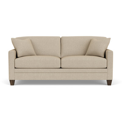 Upholstered 78'' Sleeper Sofa