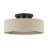 Ellsworth Bronze Large Semi-flush-1126614920-1126614921