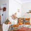 Ensemble de housses pour coussins d'automne 18 x 18 Fall Home