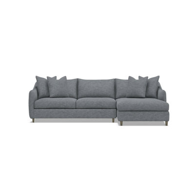 Joli Chaise Sectional