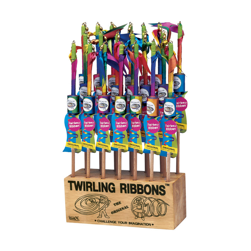 Ruban arc-en-ciel