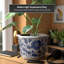 Ceramic Planter-1528577225