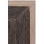 Tapis géométrique tissé à la main 0,6 en laine Copeland-1506850480