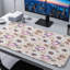 Polyester Desk Pad-1585241864