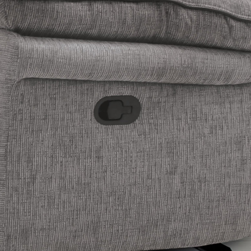 Fauteuil inclinable standard de 40 po Wilness