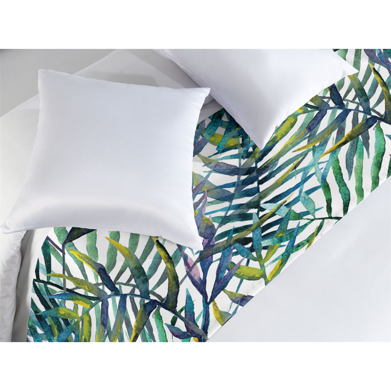 Foulard de lit Ambesonne Exotic, Très grand
