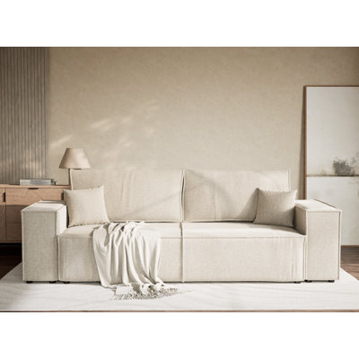 3 Seater Reclining Sofa