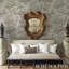 Papier peint Western Toile-103897633