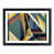 Black Framed selected