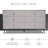 Raveena Max Chest Retro Gray-918072679