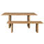 Aaru 8 - Person Dining Set