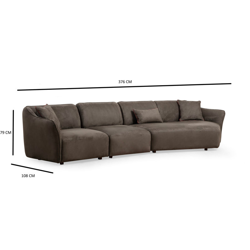 Charmi Sofa