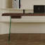 Bureau double caisson 70,86 po