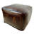 Repose-pieds en cuir Bronco-9246736