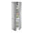 Liebherr 24 Inch Freestanding Bottom Freezer, Reversible Door