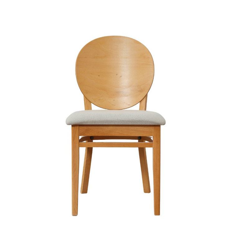 Ensemble de chaises