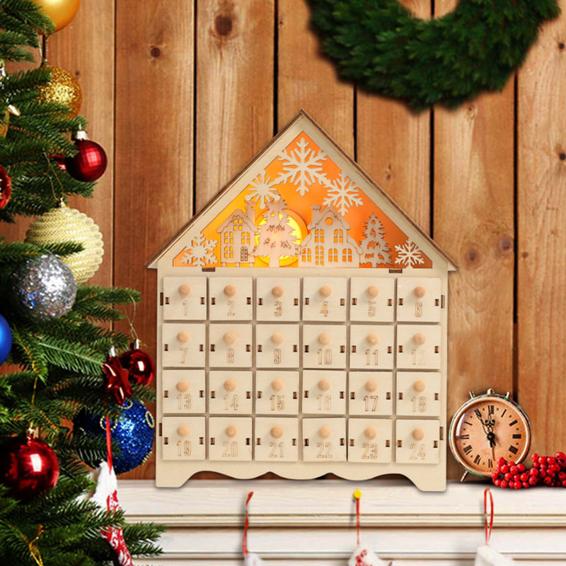 Christmas Advent Calendar