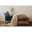 Kyoto Square Pillow Cover & Insert