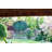 9'' Solar Powered Integrated LED Globe Lantern