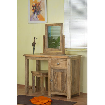 Odisha Dressing Table
