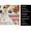 Torchon blanc et brun clair Jack Russell Terrier-322069936