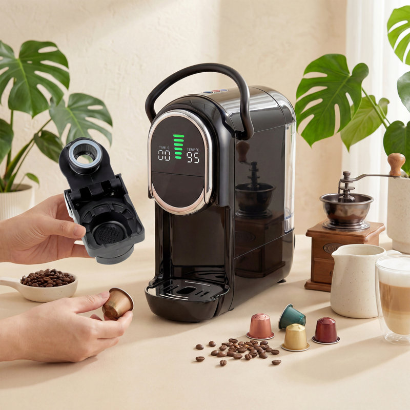 Coffee Maker
