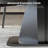 Luxurious Super Crystal Stone Dining Table Set-104470485