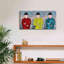 «Metaphysical Concept 13» par Irena Orlov, impression sur toile giclée sur toile-68532840
