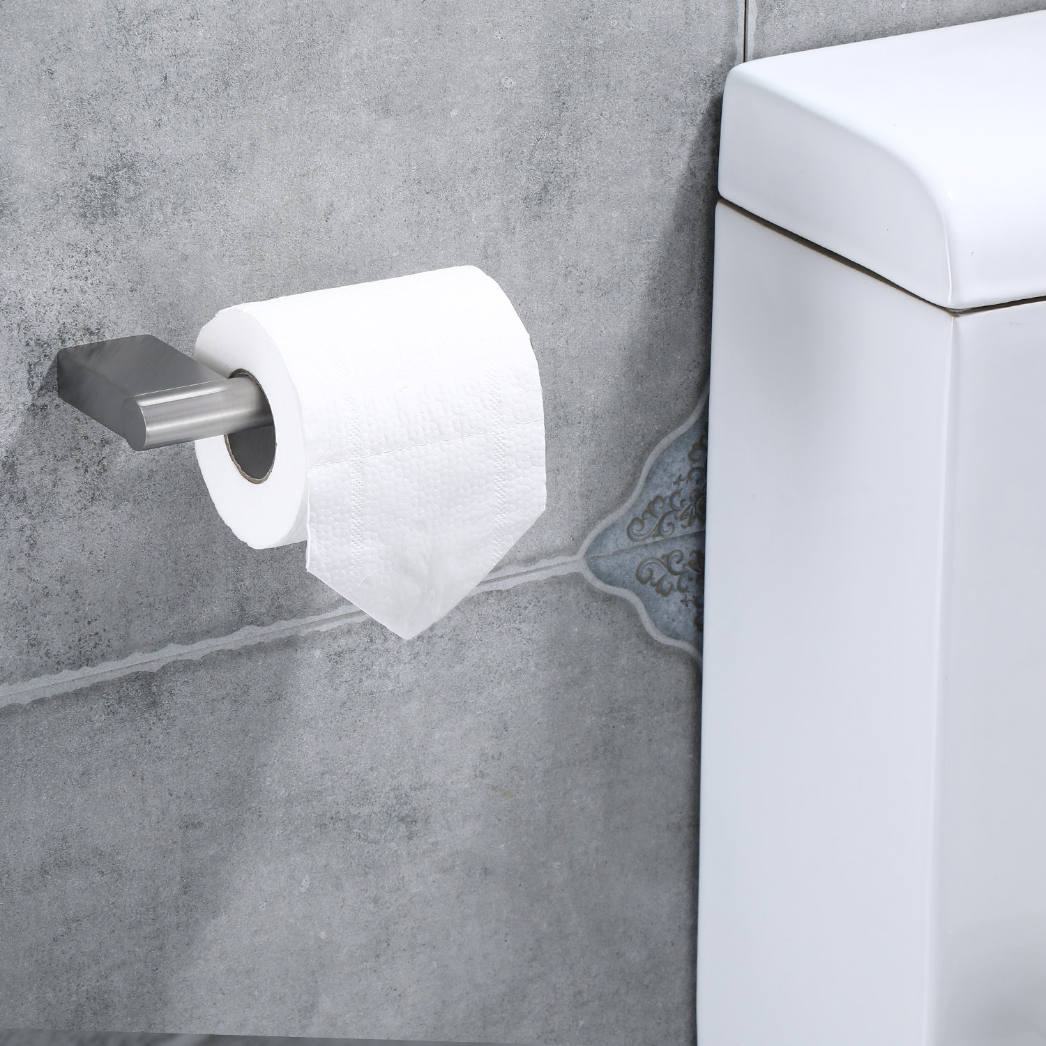 TOPCAN VANITY 3 Piece Bathroom Hardware Set Wayfair