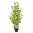 Artificial Bamboo Tree in Black Pot 130cm