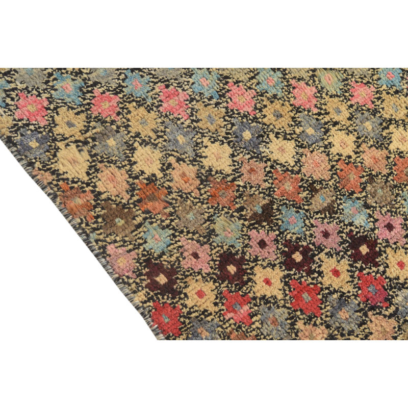 4x6 Peter Multi Rug