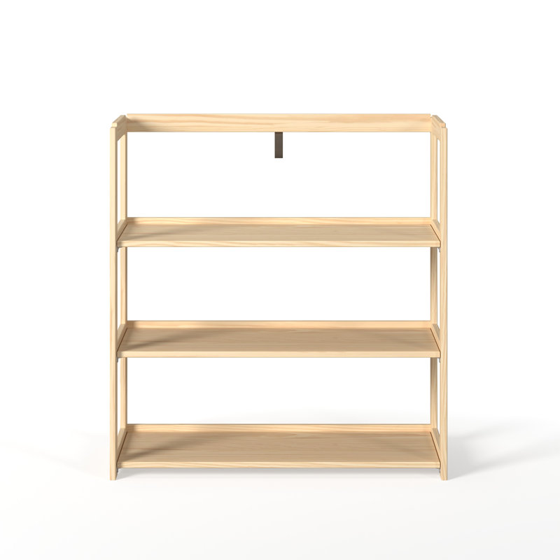 Tablettes empilables - Triple - sans finition