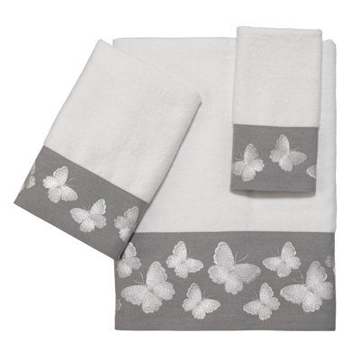 Yara 100% Cotton Waffle Mulit-Size Set